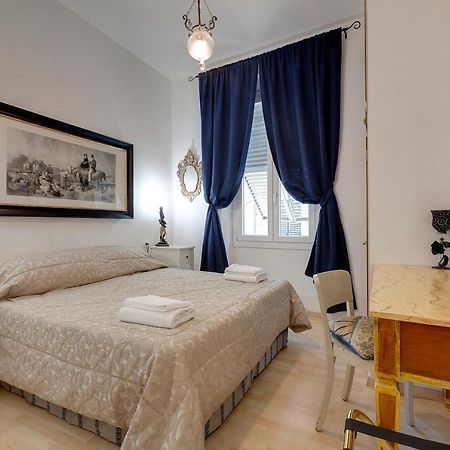 Faenza Apartment Firenze Eksteriør billede