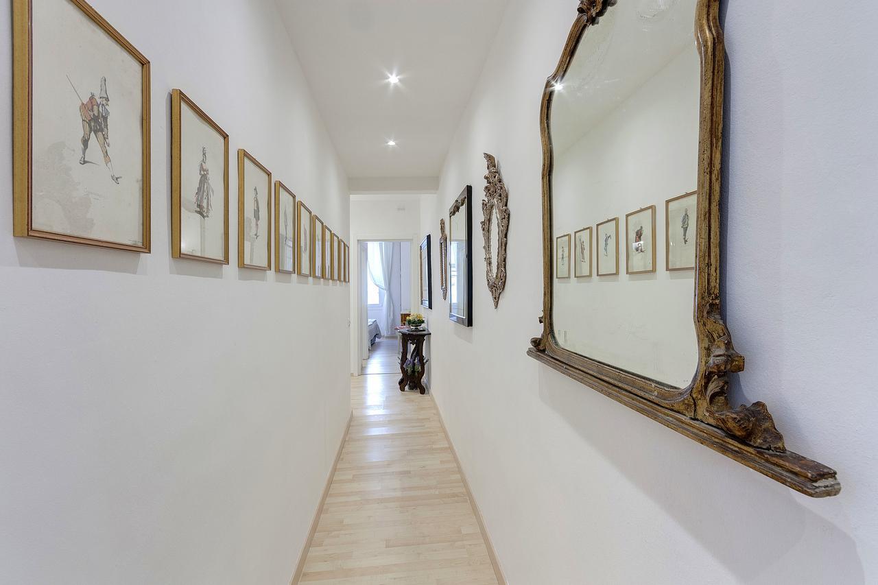 Faenza Apartment Firenze Eksteriør billede