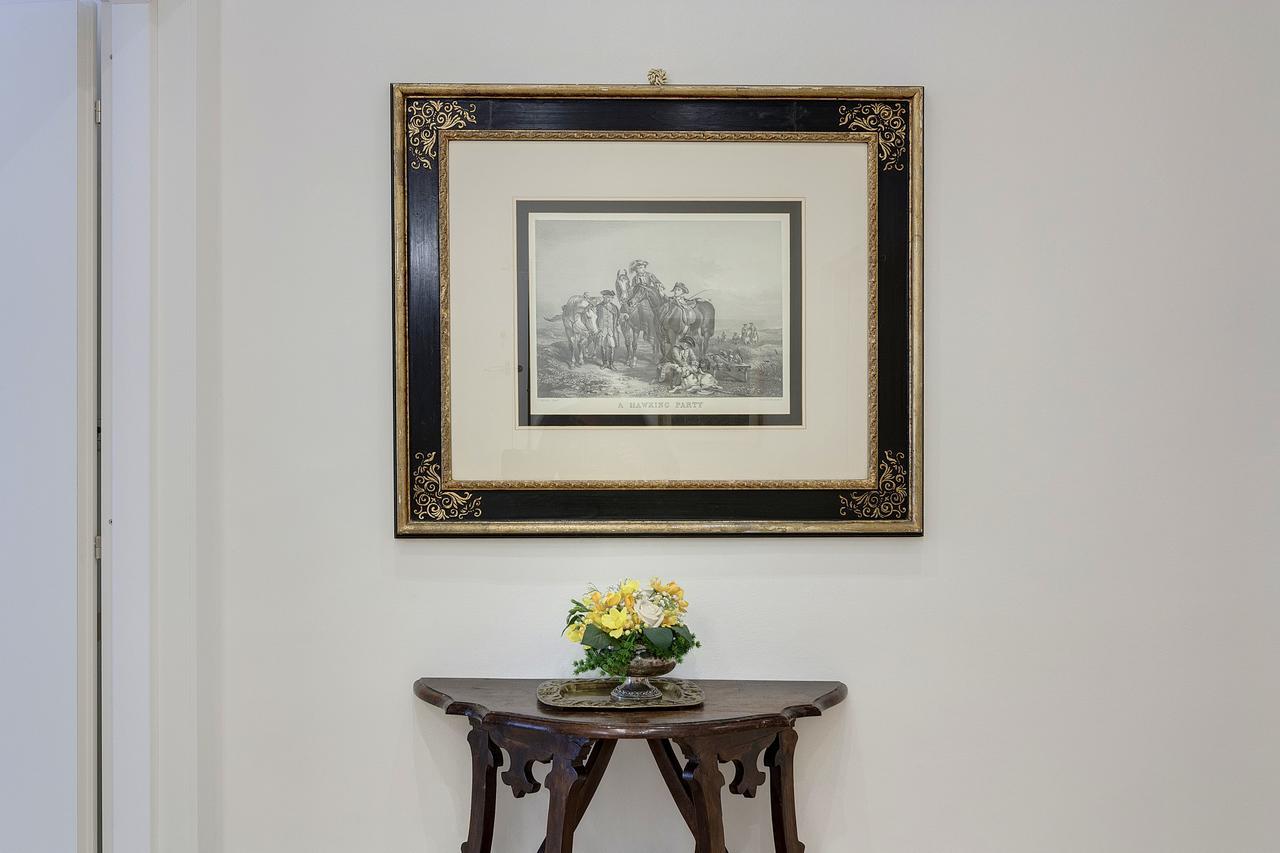 Faenza Apartment Firenze Eksteriør billede