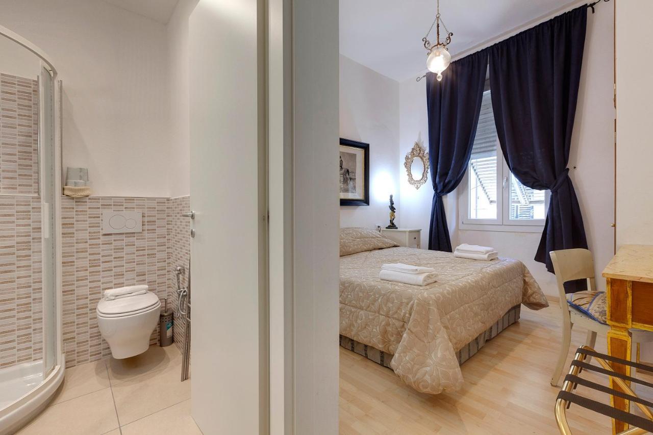 Faenza Apartment Firenze Eksteriør billede