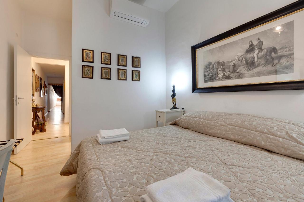 Faenza Apartment Firenze Eksteriør billede