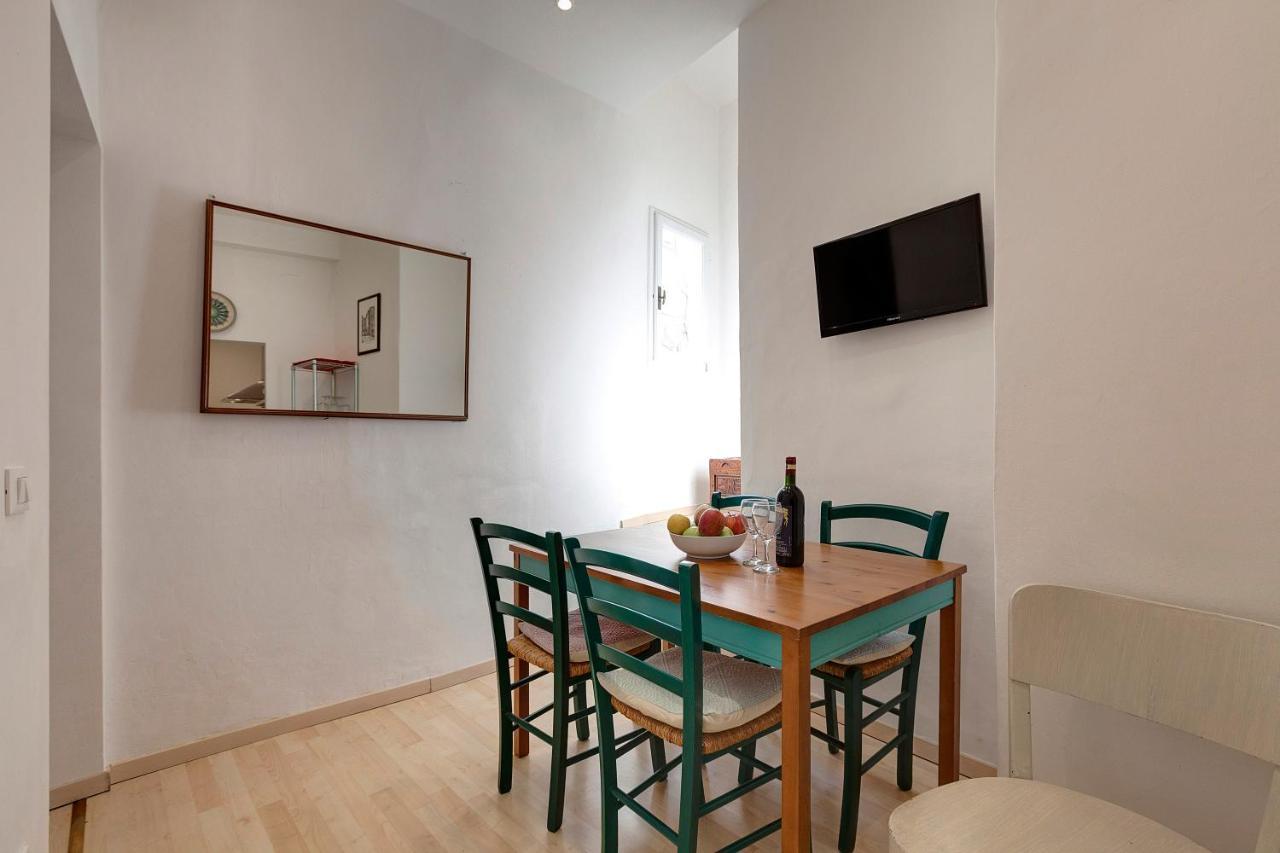 Faenza Apartment Firenze Eksteriør billede