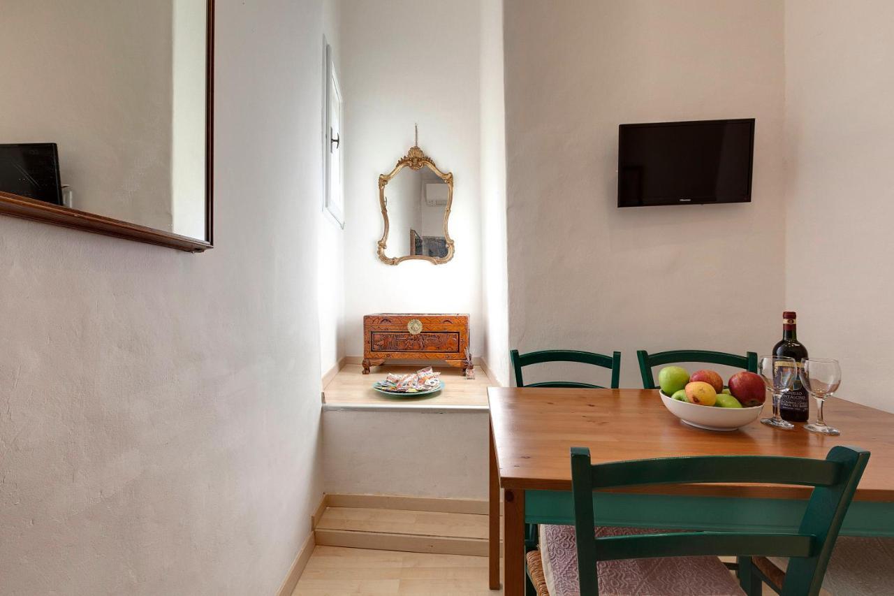 Faenza Apartment Firenze Eksteriør billede