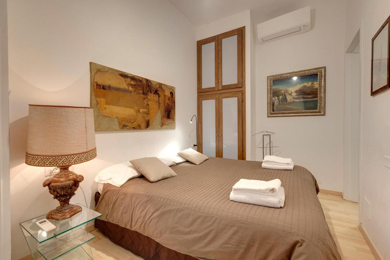 Faenza Apartment Firenze Eksteriør billede