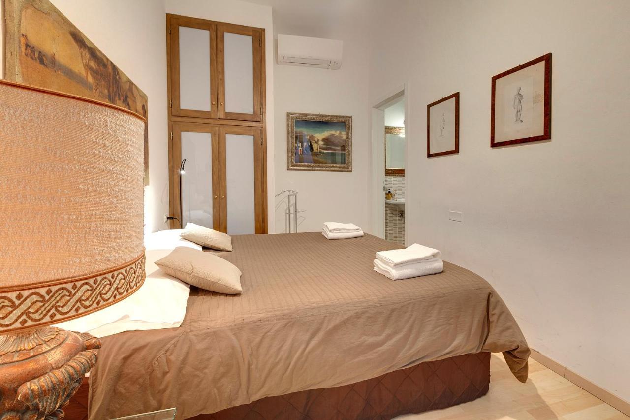 Faenza Apartment Firenze Eksteriør billede