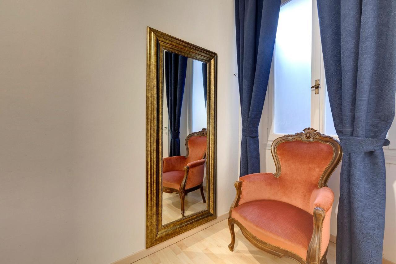 Faenza Apartment Firenze Eksteriør billede