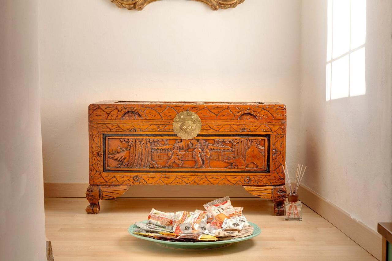 Faenza Apartment Firenze Eksteriør billede